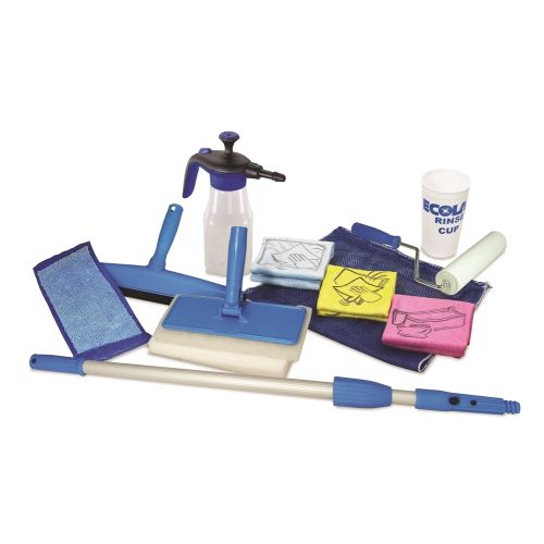 Ecolab® Housekeeping Tool Kit (Tools & Accessories)